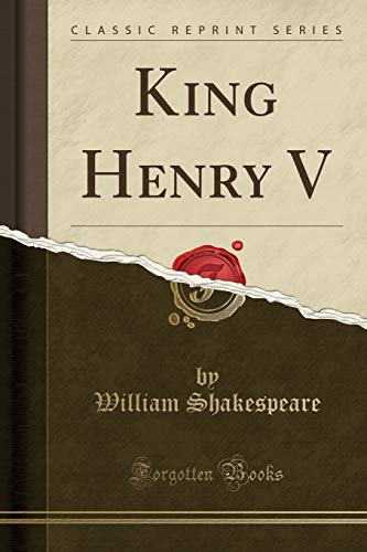 King Henry V