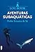 Log Book - Aventuras Subaquáticas