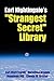 Earl Nightingale's "Strangest Secret" Library