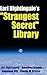 Earl Nightingale's "Strangest Secret" Library
