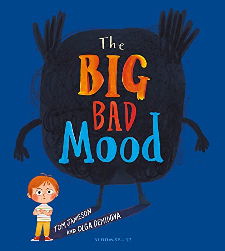 The Big Bad Mood (Paperback)