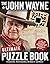 The John Wayne Ultimate Puz...