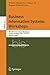 Business Information System...