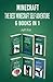 Minecraft: The Best Minecraft Self Adventure 6 Books in 1: (Minecraft Choose Your Own Story, Minecraft Self Quest, Minecraft Stories for Children)
