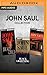 John Saul Collection - Brai...