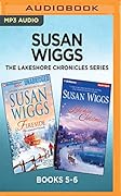The Lakeshore Chronicles Books 5-6: Fireside / Lakeshore Christmas