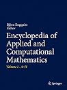 Encyclopedia of Applied and Computational Mathematics Encyclopedia of Applied and Computational Mathematics
