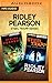 Ridley Pearson Steel Trapp Series, Books 1-2: The Academy & The Challenge