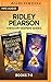 Ridley Pearson Kingdom Keepers Series: Books 7-8: The Insider & The Syndrome (The Kingdom Keepers Series)