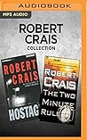 Robert Crais Collection - Hostage & The Two Minute Rule