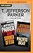 T. Jefferson Parker Collection - Summer of Fear & Pacific Beat by T. Jefferson Parker