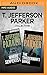 T. Jefferson Parker Collection - Where Serpents Lie & The Triggerman's Dance