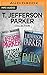 T. Jefferson Parker Collection - Storm Runners / The Fallen