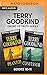 Terry Goodkind Sword of Truth Series: Books 10-11: Phantom & Confessor