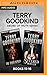 Terry Goodkind Sword of Truth Series: Books 15-16: The Third Kingdom & Severed Souls