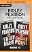 Ridley Pearson Risk Agent Series: Books 1-2: The Risk Agent & Choke Point