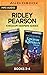 Ridley Pearson Kingdom Keepers Series: Books 3-4: Disney in Shadow & Power Play