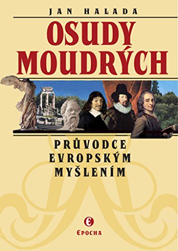 Osudy moudrých (Hardcover)
