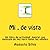 Mi . de vista: Un libro de ...