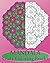 Mandala Craft Coloring Books: Decorative Arts 50 Designs Drawing, Broader Imagination, Making Meditation, Inspire Creativity and Reduce Stress