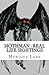 Mothman by Monique Lane
