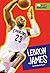 LeBron James (Pro Sports Biographies)