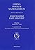 Manichaeism East and West (Corpus Fontium Manichaeorum - Anal... by Erica Hunter