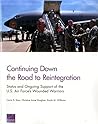 Continuing Down the Road to Reintegration: Status and Ongoing Support of the U.S. Air Force’s Wounded Warriors