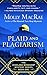 Plaid and Plagiarism (Highland Bookshop Mystery #1)