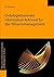 Ontologiebasiertes Information Retrieval Fur Das Wissensmanagement (Advances in Information Systems and Management Science) (German Edition)