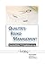 Qualitats-Risiko-Management: Ganzheitliche Projektsteuerung (German Edition)