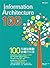 Information Architecture 100：100個網站規劃必備的知識