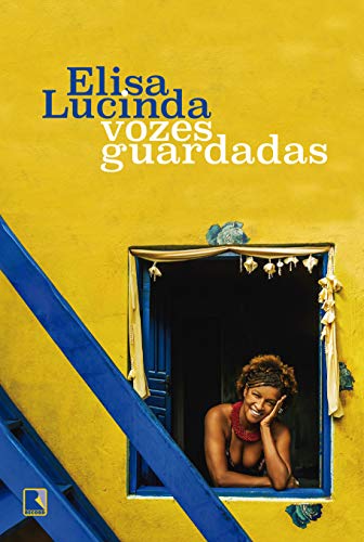 Vozes guardadas (Paperback)