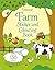 Farm Sticker and Colouring ...