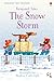Farmyard Tales: The Snow Storm (Usborne First Reading Level 2)
