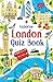 London Quiz Book (Activity Books)