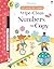 Get Ready for School Wipe-Clean - Numbers to Copy (Get Ready for School Wipe-Clean Books)