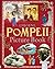 Pompeii (Usborne Picture Books)