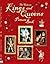 Kings and Queens Picture Book