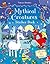 Mythical Creatures Sticker Book (Sticker Books)
