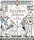Egyptian Patterns to Colour [Paperback] [Jan 01, 2017] Reid, Struan and Taylor, Lawrie