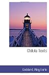 Chilula Texts