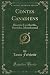Contes Canadiens (Classic R...