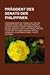 Prasident Des Senats Der Philippinen: Ferdinand Marcos, Franklin M. Drilon, Lorenzo Sumulong, Aquilino Pimentel, Elpidio Quirino, Sergio Osmena