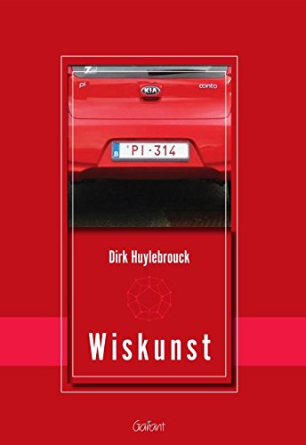 Wiskunst (Paperback)