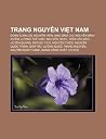 Tr Ng Nguyen VI T Nam: Oan Xuan Loi, Nguy N Hi N, M C NH Chi, Nguy N B NH Khiem, L Ng Th Vinh, Nguy N Tr C, Tr N V N B O, Huy N Quang Tr Ng Nguyen VI T Nam: Oan Xuan Loi, Nguy N Hi N, M C NH Chi, Nguy N B NH Khiem, L Ng Th Vinh, Nguy N Tr C, Tr N V N B O, Huy N Quang