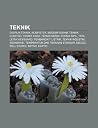 Teknik: Disiplin Teknik, Komputer, Medium Rekam, Teknik Elektro, Teknik Kimia, Teknik Mesin, Teknik Sipil, Tata Letak Keyboard