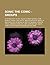 Sonic the Comic - Groups: 47th Precinct, B.A.R.F., Black Forest Gateaux, Bob Beaky's Travelling Circus, Brotherhood of Meatllix, Brotherhood of Metallix, Brutus' Badniks, Chaotix Crew, Crimson Cobra Inc., Dbr Corporation, Death-Trap