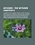 Witcher - The Witcher Chapter V: A Game of Dice, a Gnomish Device, a Magic Formula, Adda the White, Agnes of Glanville's Lair, Alghoul, Alp, Alzur's Shield, Ancient Crypt, Ancient Crypt Beneath the Old Mine, Antoinette, Archespore, Armor, Armored Hound...