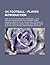 UK Football - Player Introduction: Abel Aguilar, Adam Buckley, Adrian Mutu, Alan Buckley, Andres Iniesta, Arjen Robben, Bobby Charlton, Bradley Allen, Claude Puel, Colin Doyle, Cristiano Ronaldo, Daniel Alves, Dave Penney, David Beckham, David Jackson
